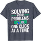Tech Support Profession Troubleshooting Computer Technician