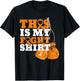 This is My Fight Shirt Multiple Sclerosis Fighter Strong Men