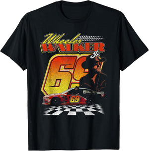 Wheeler Walker Jr. 69 Racing