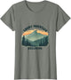 Smoky Mountain Dreaming Tennessee Nature Design
