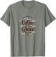Christian : Heaven Bound, Coffee Powered, Grace
