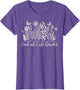 Wildflower End of Life Doula Hospice Nurse Palliative Care