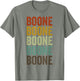 Boone City Retro
