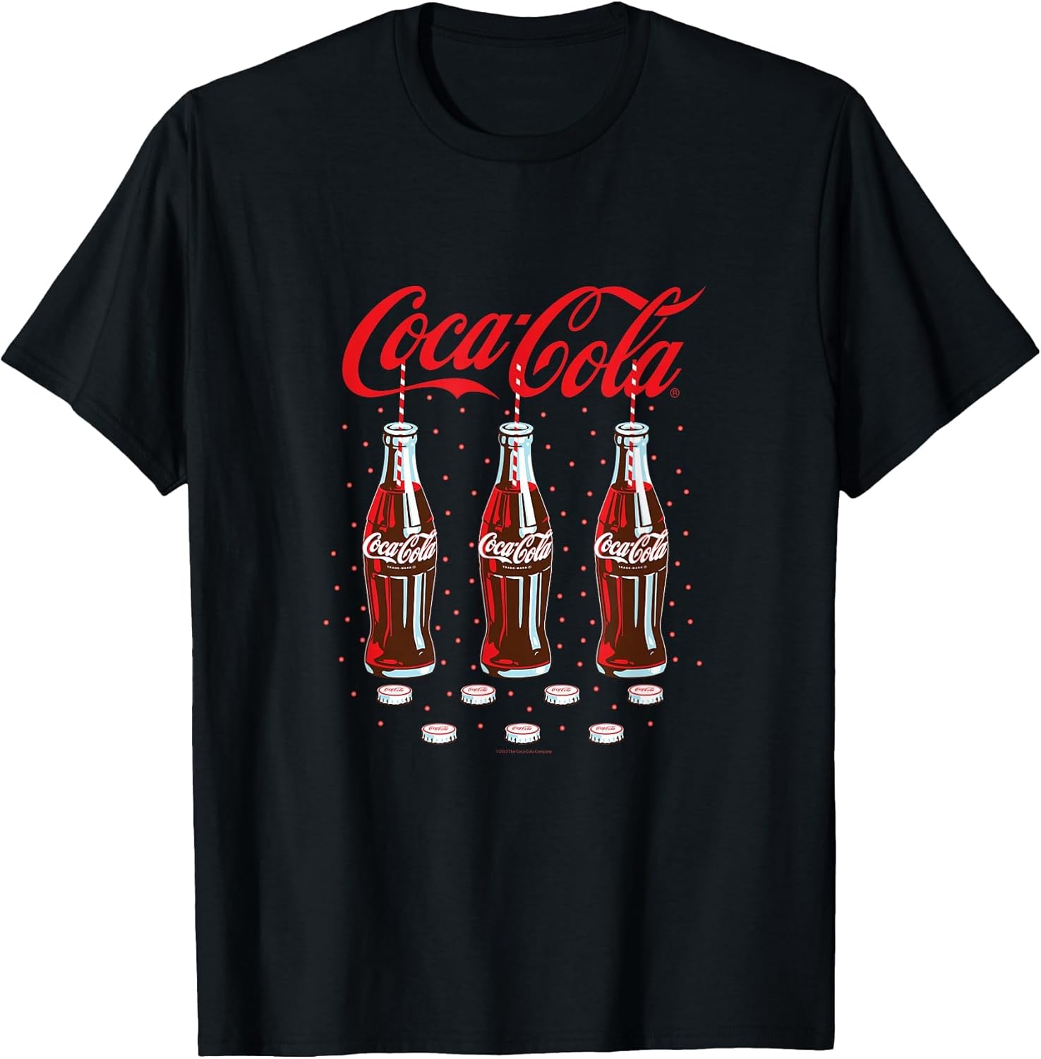 Coca-Cola Real Magic Studded Coke Bottles
