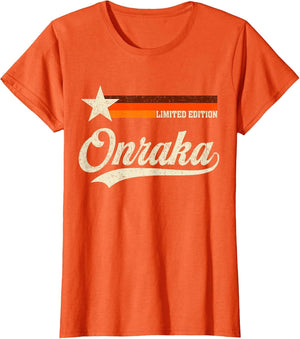 Onraka Vintage RCA House of Unity
