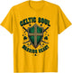 Celtic Soul Warrior Heart St Patrick's Day