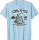 Vintage Funny Stumpfest 2024 2025 Brisbane Get Sweaty