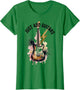 Just Add Guitars Rock and Roll Music Design