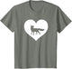 A Cute Purple or Pink Fox , Youth, Olive Heather, 4T