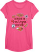 Las Vegas Baby Travel Trip Someone in Las Vegas Loves Me