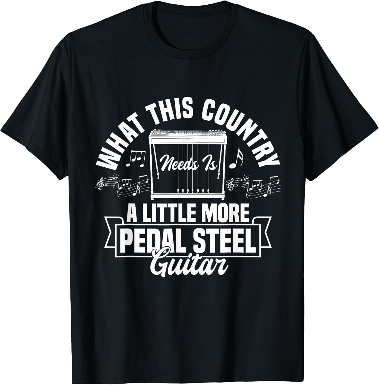 Pedal Steel Guitarist Musician Country Music Pedal Steel