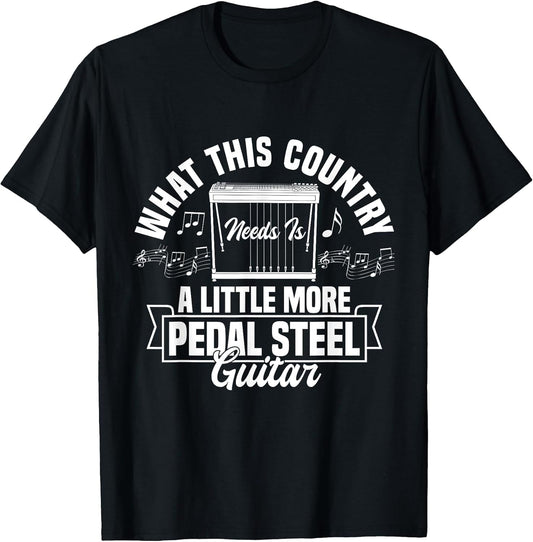 Pedal Steel Guitarist Musician Country Music Pedal Steel