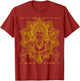 Ganesh Hindu Elephant God Ganesha Yoga Spiritual