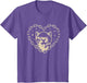 Cute Y2K Cat Heart Emo Goth 90s 2000s Vintage Graphic