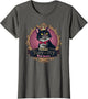 Feline Royalty Bow Down Cat Design