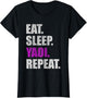 Eat Sleep Yaoi Repeat - Yaoi Boy's Love Manga