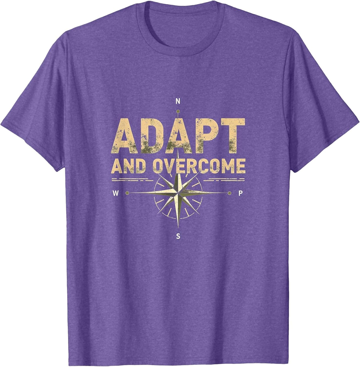 Adapt and Overcome Military Motivational Design