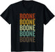 Boone City Retro