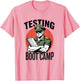 Rock The Test Teacher Testing Boot Camp Design