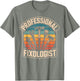 Professional Fixologist Repairman Repair Vintage Handyman