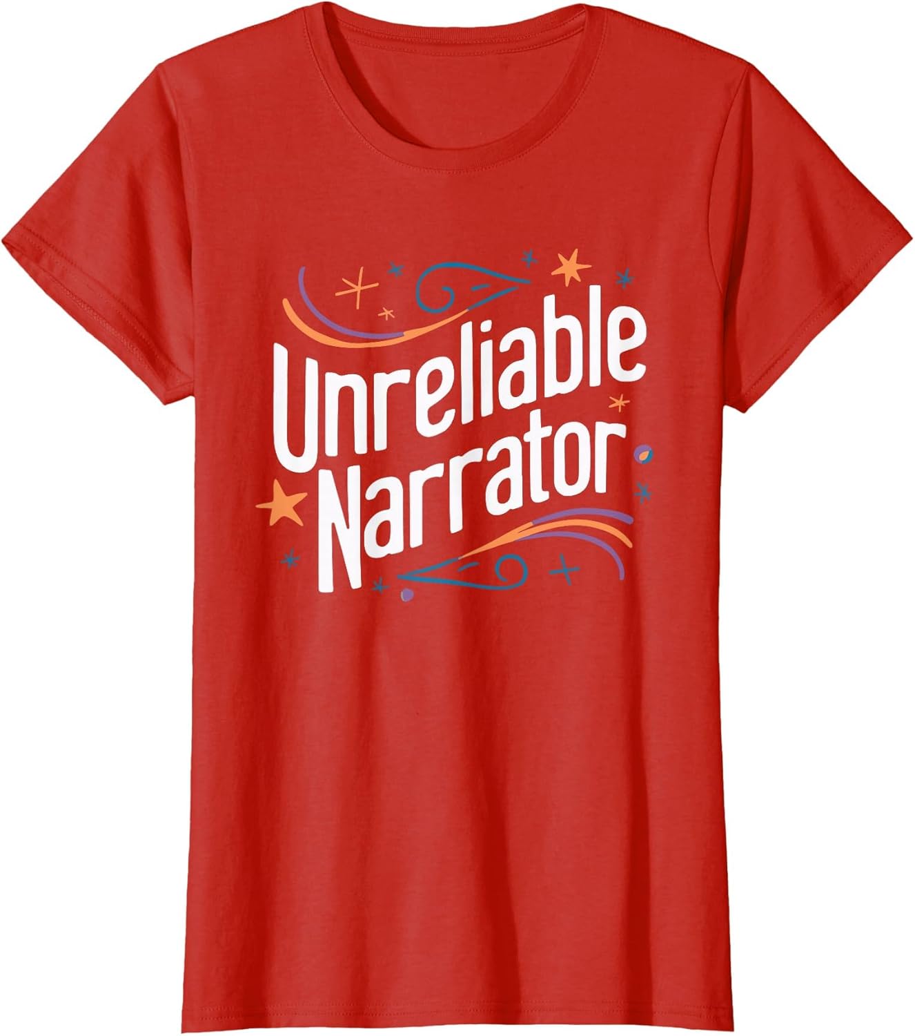 Unreliable Narrator