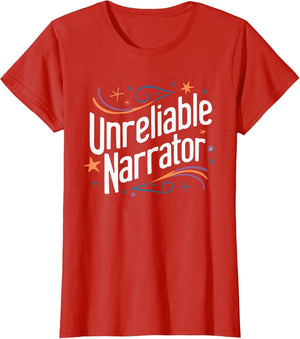Unreliable Narrator