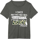 I Once Protected Him Now He Protects Me Proud Army Mom Shirt