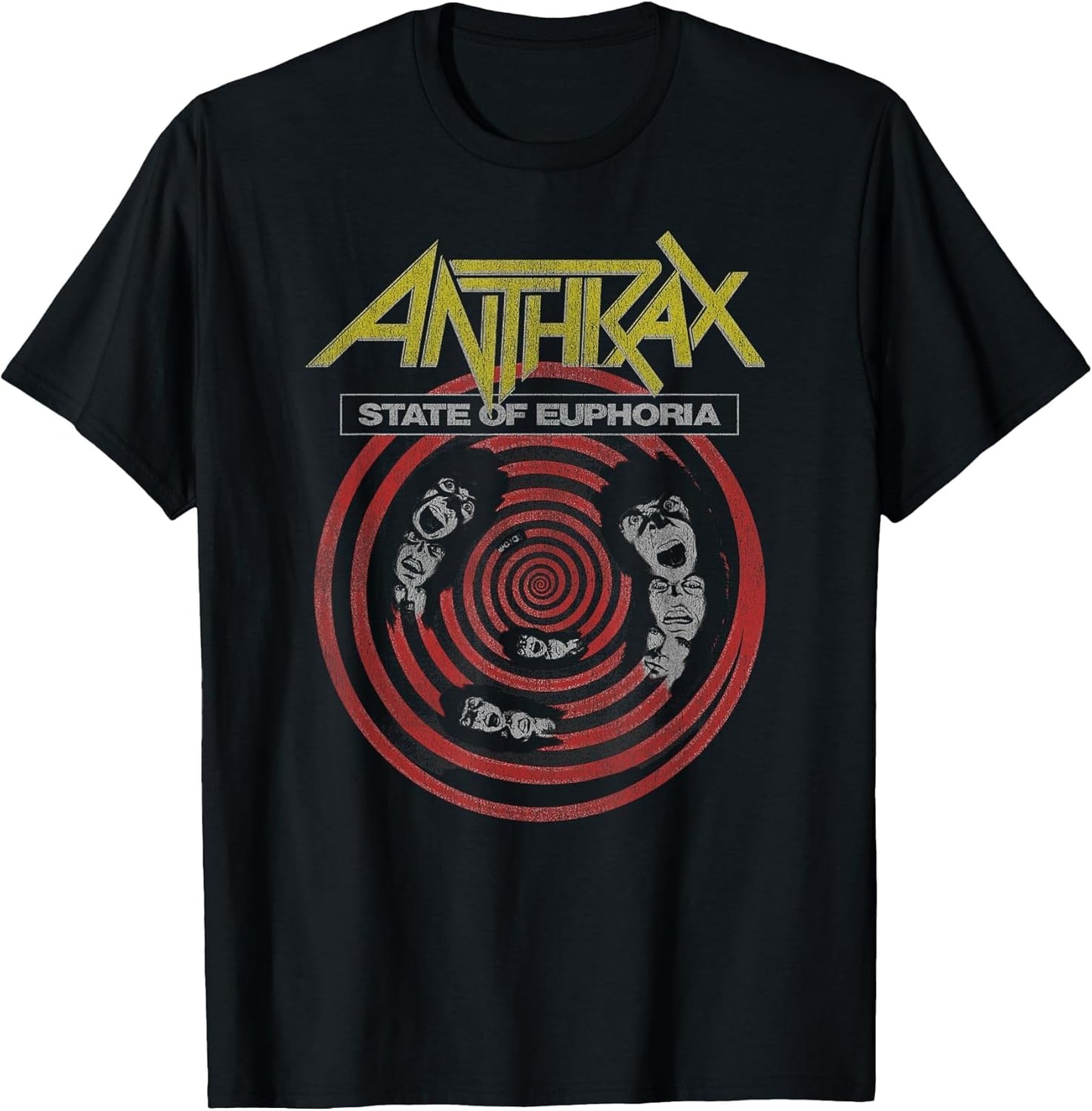 Anthrax SOE Vintage