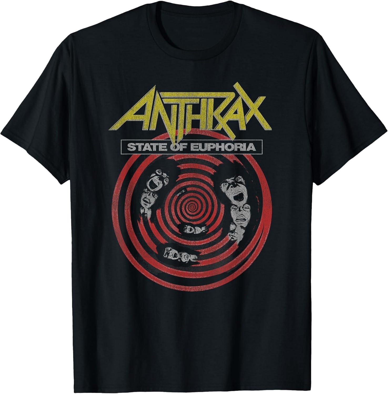 Anthrax SOE Vintage