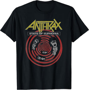 Anthrax SOE Vintage