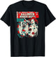 Halloween Horror Nights HHN Chance It's So Knife to Meet You
