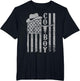 Western Country Men Teen Boy Kid Rodeo Southern Retro Cowboy