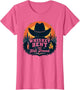 Whiskey Bent and Hell Bound Western Cowboy Shirt