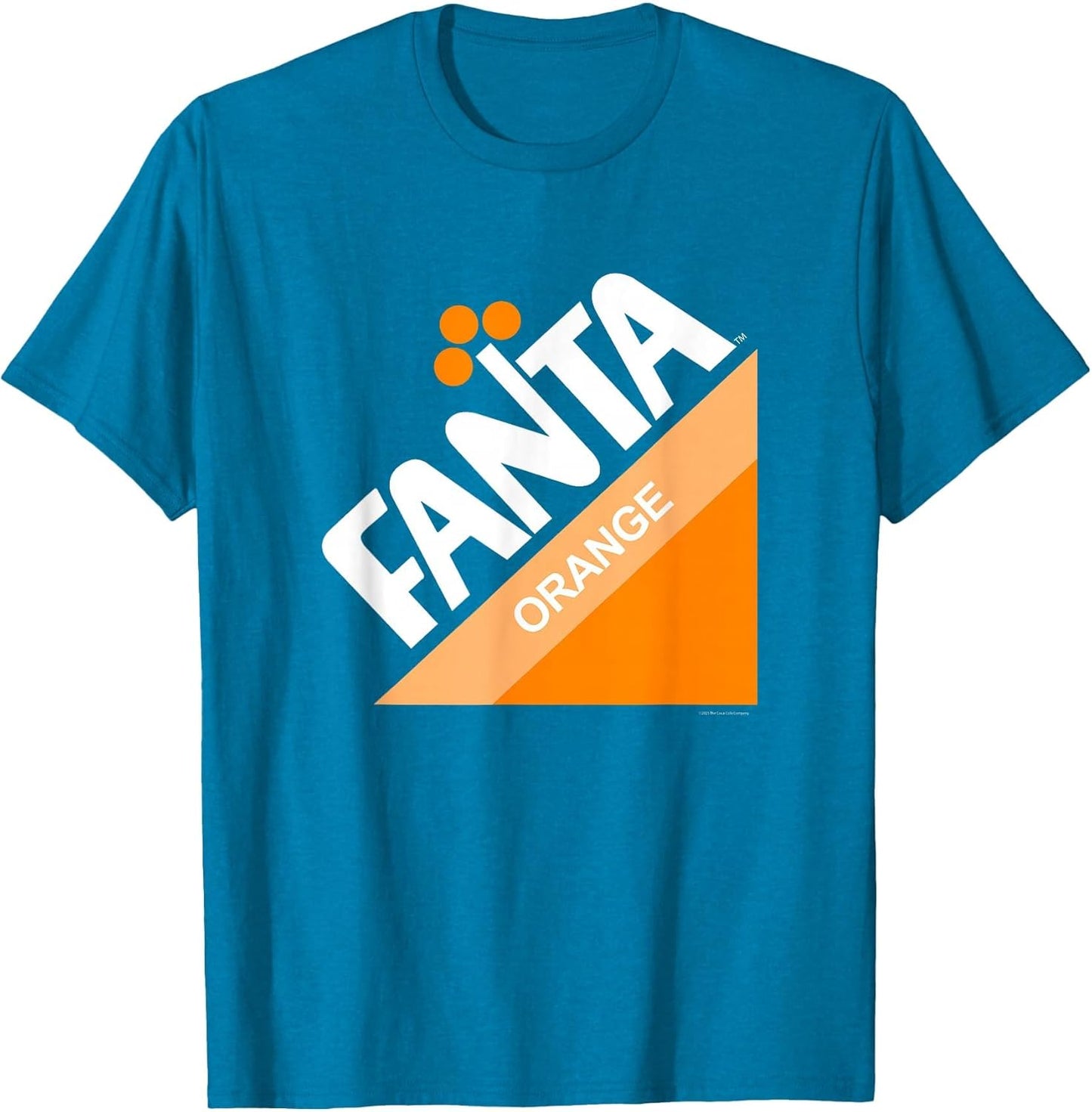 Fanta Orange Soda Retro Classic Soft Drink