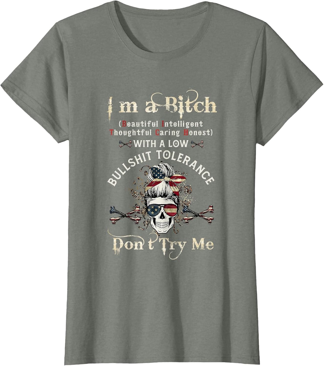 T-Shirt