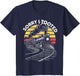 Kids Toddler Sorry I Tooted Train Locomotive Railroad Kids Boys