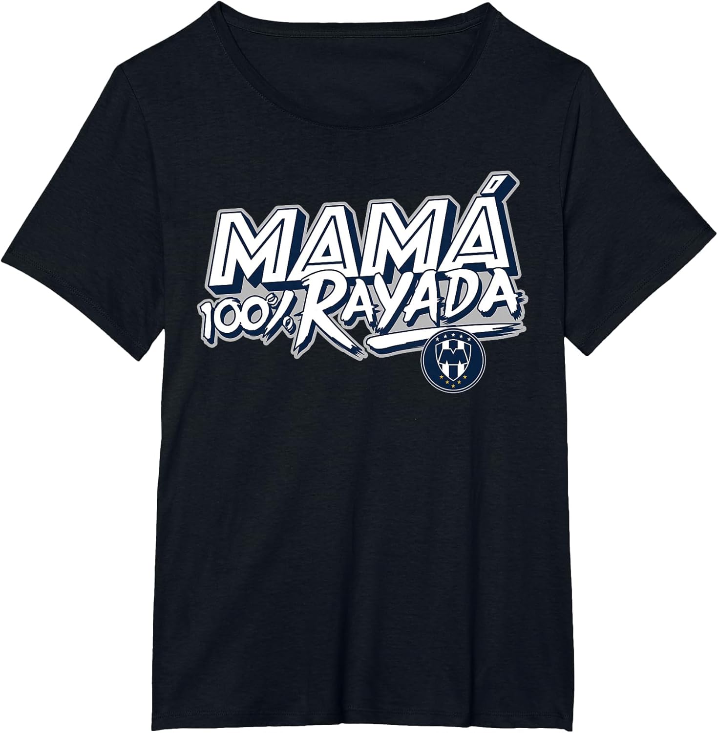 Monterrey Rayados Sports Collection This Mother's Day!