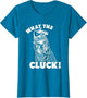 What The Cluck! Chicken