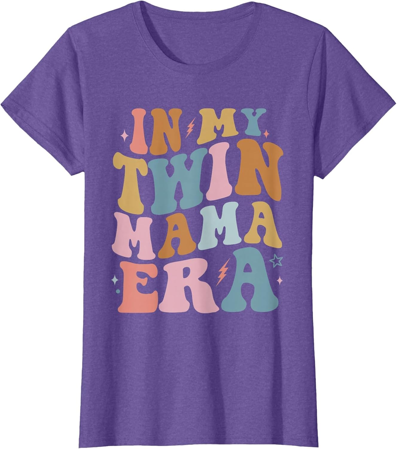 in My Twin Mama Era Mom Pregnancy Announcement
