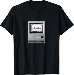 Retro Computer
