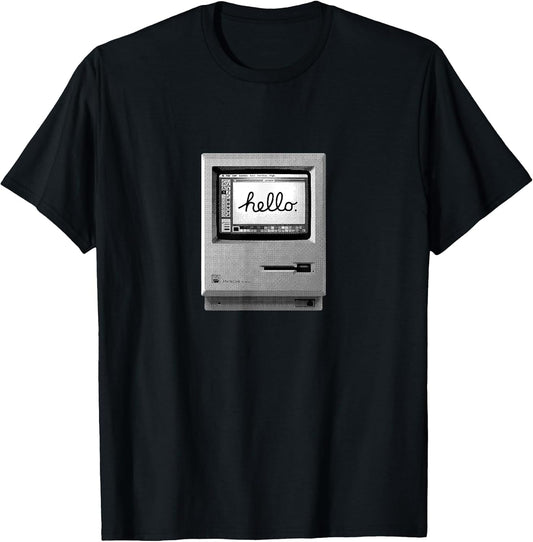 Retro Computer
