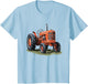 Vintage Alis Chalmers Tractor