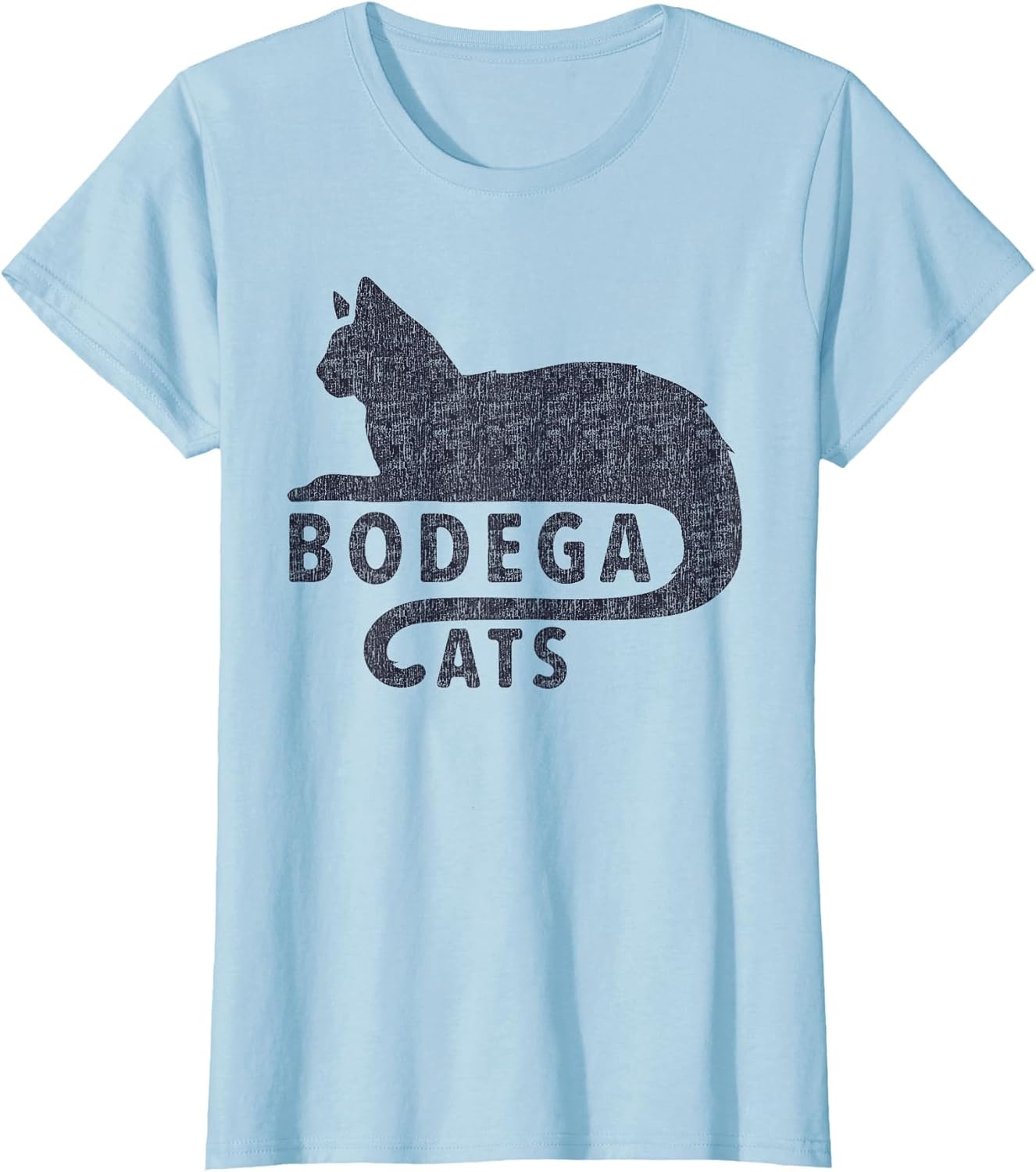 Bodega Cats Funny Black Cat Lover