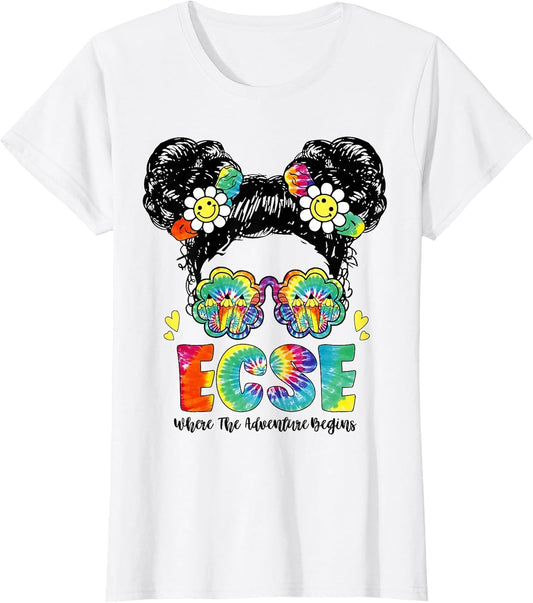 Early Childhood Special Education SPED ECSE Adventure Begins