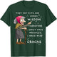 Funny Humor Halloween I Don't Have Wrinkles