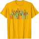 Minnesota Floral Vacation Group Matching