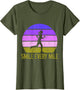 Women Running Marathon Funny Runner Smile Every Mile