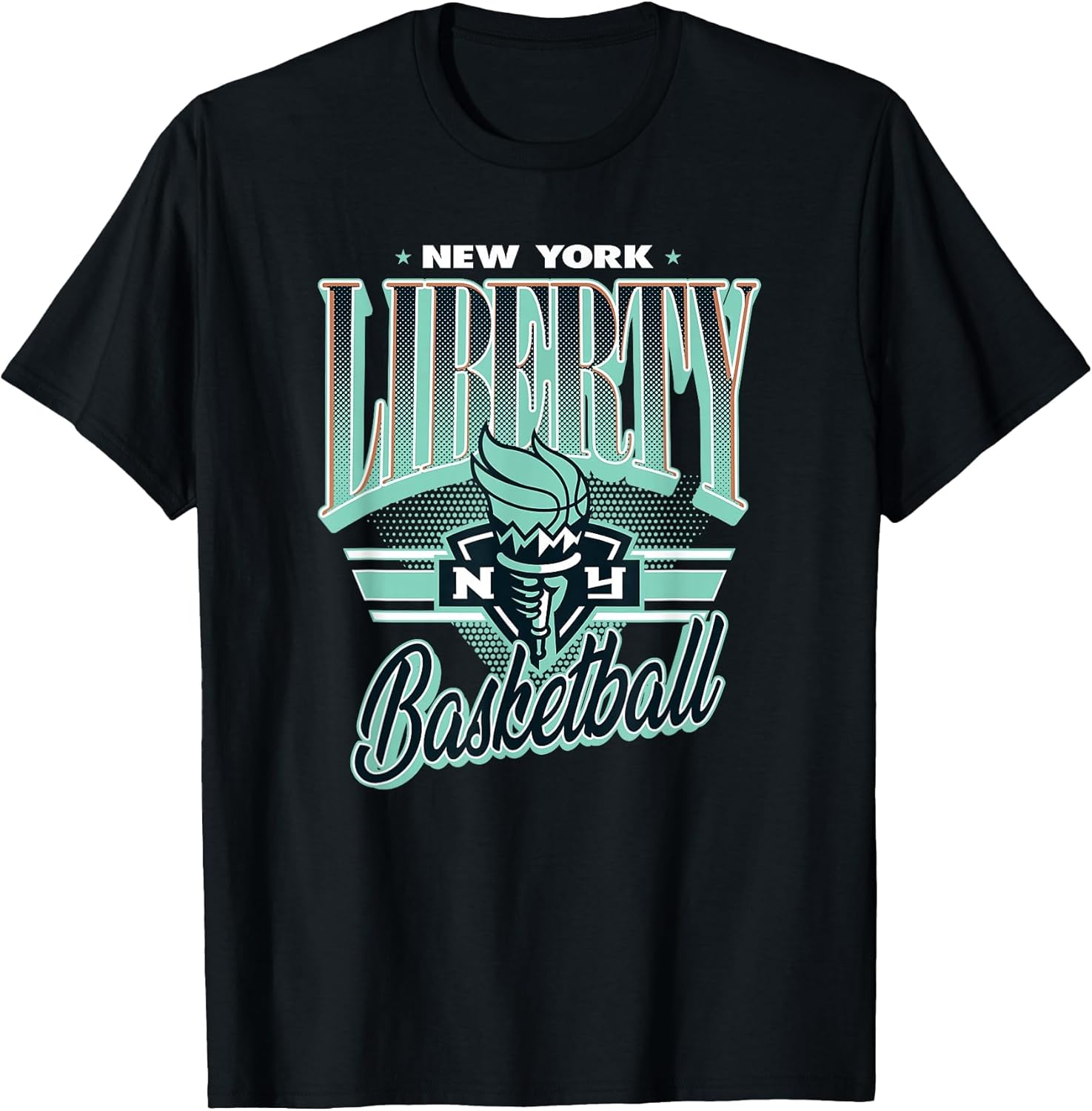 WNBA Official New York Liberty Super Fan