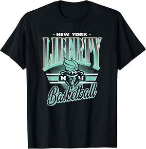 WNBA Official New York Liberty Super Fan