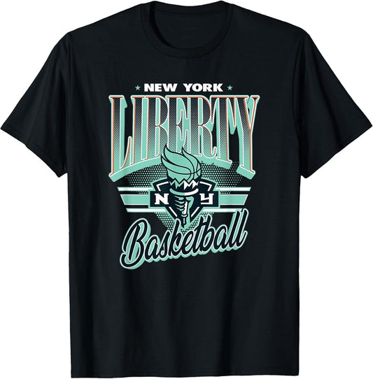 WNBA Official New York Liberty Super Fan